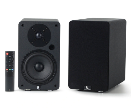 Laudberg S1 PRO Bookshelf speaker 2.0 100W
